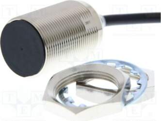 OMRON Sensor: inductive; OUT: PNP /