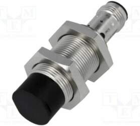 OMRON Sensor: inductive; OUT: PNP /