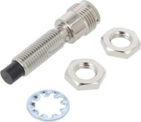 OMRON Sensor: inductive; OUT: PNP /