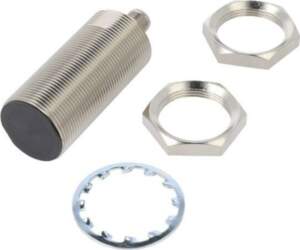 OMRON Sensor: inductive; OUT: PNP /