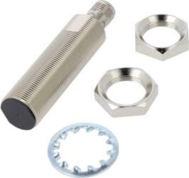 OMRON Sensor: inductive; OUT: PNP /