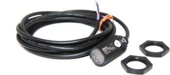 OMRON Sensor: photoelectric; straight; Range: 0