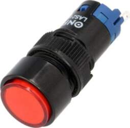 ONPOW Switch: push-button; Pos: 2; SPDT