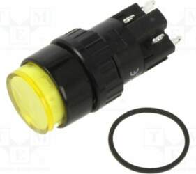 ONPOW Switch: push-button; Pos: 2; SPDT