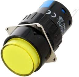 ONPOW Switch: push-button; Pos: 2; SPST