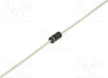 ONSEMI Diode: Schottky rectifying; THT; 100V