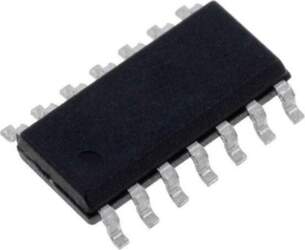 ONSEMI IC: PMIC; PWM controller; 1A