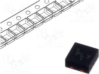 ONSEMI IC: power switch; high-side; 10