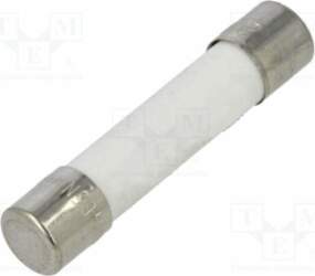 OPTIFUSE Fuse: fuse; ceramic; 20A; 250VAC