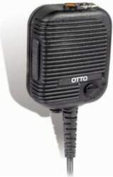OTTO Evolution V2-10200 remote speaker microphone
