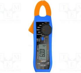 OWON Meter: multifunction; digital,AC/DC pincers