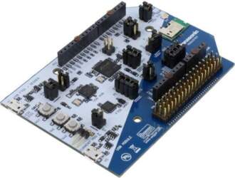 PANASONIC Dev.kit: evaluation; Comp: nRF52820