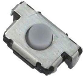 PANASONIC Microswitch TACT; SPST; Pos: 2