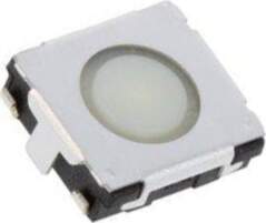 PANASONIC Microswitch TACT; SPST; Pos: 2