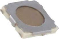 PANASONIC Microswitch TACT; SPST; Pos: 2