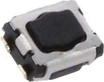 PANASONIC Microswitch TACT; SPST; Pos: 2
