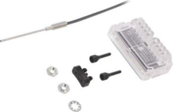 PANASONIC Sensor: fiber-optic; Range: 0÷125mm; IP67