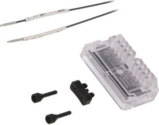 PANASONIC Sensor: fiber-optic; Range: 0÷315mm; IP67