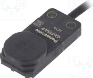 PANASONIC Sensor: inductive; 0÷5mm; PNP /