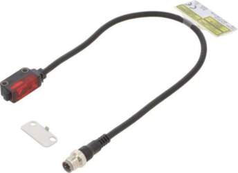 PANASONIC Sensor: laser; Range: 45÷300mm; PNP