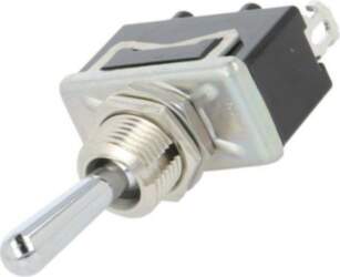 PANASONIC Switch: toggle; Pos: 2; SPDT