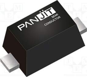 PanJit Semiconductor Diode: TVS; ESD; 120W