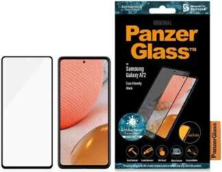 PanzerGlass E2E Microfracture Sam A72 A725