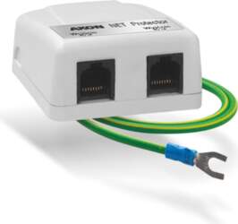 Pārsprieguma aizsargs AXON NET PROTECTOR |