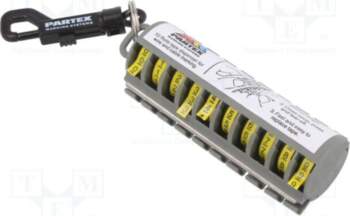 PARTEX Aplicator; Marking: 0; 1; 2