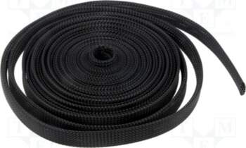 PARTEX Braid; ØBraid : 12÷22mm; polyester