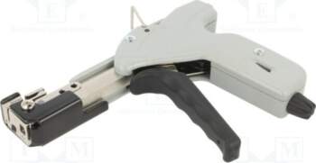 PARTEX Tool: for crimping; cable stainless
