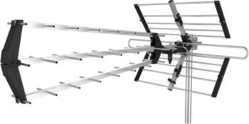 Passive directional antenna for DVB-T2 Cabletech