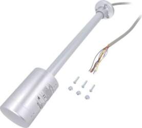PATLITE Automation module: base; 24VDC; IP65