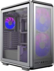 PC korpuss Cooler Master MasterFrame 500