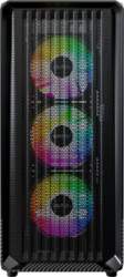 PC korpuss Montech X5 Midi Tower