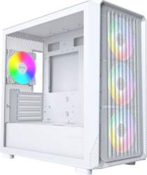 PC korpuss Montech X5M (W) Micro