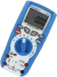 PEAKTECH Digital multimeter; LCD; 4,75
