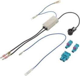 PER.PIC. Cable; Fakra double socket
