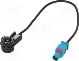 PER.PIC. Cable; Fakra socket,ISO