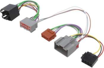 PER.PIC. Cable for THB, Parrot