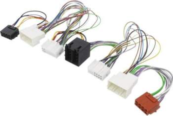 PER.PIC. Cable for THB, Parrot