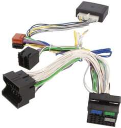 PER.PIC. Cable for THB, Parrot