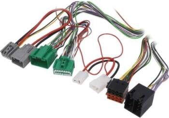 PER.PIC. Cable for THB, Parrot