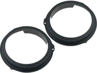 PER.PIC. Speaker frame; 165mm; Ford