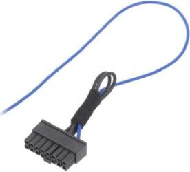 PER.PIC. Universal cable for radio