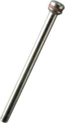 PG MINI Mandrel; 3mm; Tip: screw