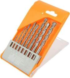 PG PROFESSIONAL Drill bit-kit; for concrete