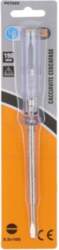 PG TOOLS Screwdriver: voltage tester; insulated