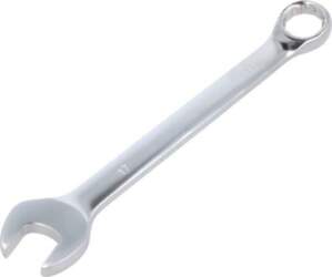 PG TOOLS Wrench: combination spanner; double-sided