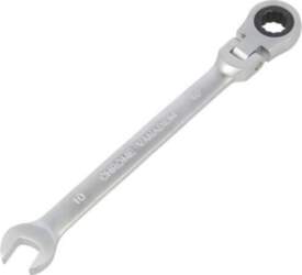 PG TOOLS Wrench: combination spanner; rattle